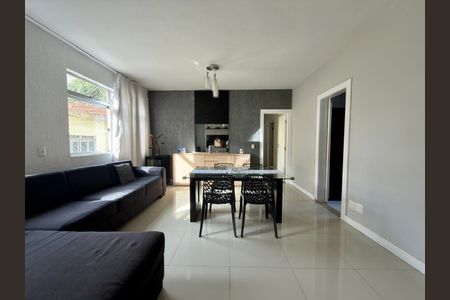 Apartamento à venda com 3 quartos, 110m² em Santa Cruz Industrial, Contagem