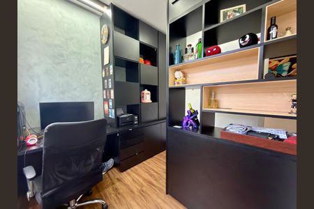 Apartamento à venda com 110m², 3 quartos e 2 vagas