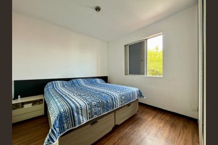 Apartamento à venda com 3 quartos, 110m² em Santa Cruz Industrial, Contagem