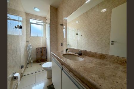 Apartamento à venda com 110m², 3 quartos e 2 vagas