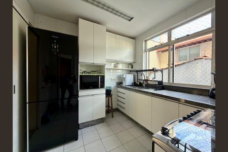 Apartamento à venda com 110m², 3 quartos e 2 vagas