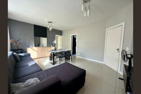 Apartamento à venda com 3 quartos, 110m² em Santa Cruz Industrial, Contagem