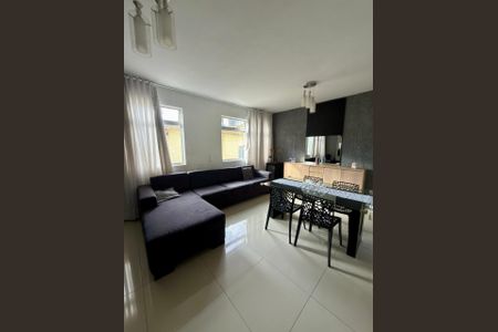 Apartamento à venda com 110m², 3 quartos e 2 vagas