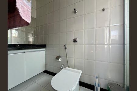 Apartamento à venda com 3 quartos, 110m² em Santa Cruz Industrial, Contagem