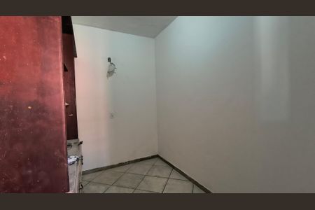 Closet da Suíte 1 de casa de condomínio à venda com 5 quartos, 200m² em Vargem Grande, Rio de Janeiro