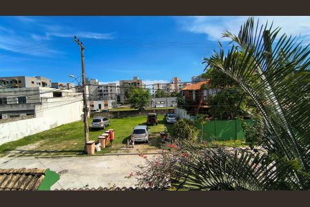 Casa de condomínio para alugar com 200m², 5 quartos e 1 vaga Casa de condomínio para alugar com 200m², 5 quartos e 1 vagaVaranda da Suíte 1