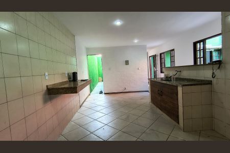 Casa de condomínio para alugar com 200m², 5 quartos e 1 vaga Casa de condomínio para alugar com 200m², 5 quartos e 1 vagaCozinha