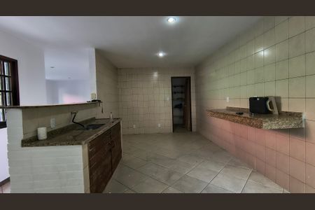 Casa de condomínio para alugar com 200m², 5 quartos e 1 vaga Casa de condomínio para alugar com 200m², 5 quartos e 1 vagaCozinha