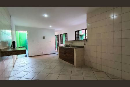 Casa de condomínio para alugar com 200m², 5 quartos e 1 vaga Casa de condomínio para alugar com 200m², 5 quartos e 1 vagaCozinha