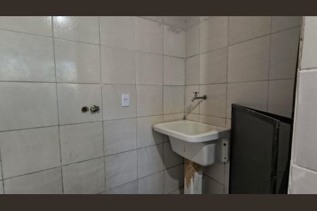 Casa de condomínio para alugar com 200m², 5 quartos e 1 vaga Casa de condomínio para alugar com 200m², 5 quartos e 1 vagaÁrea de Serviço