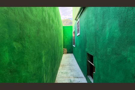 Casa de condomínio para alugar com 200m², 5 quartos e 1 vaga Casa de condomínio para alugar com 200m², 5 quartos e 1 vagaÁrea de Serviço