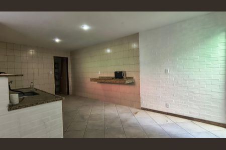 Casa de condomínio para alugar com 200m², 5 quartos e 1 vaga Casa de condomínio para alugar com 200m², 5 quartos e 1 vagaCozinha