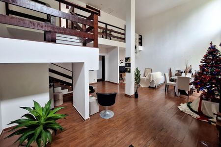 Sala de casa para alugar com 3 quartos, 220m² em Itaipu, Niterói