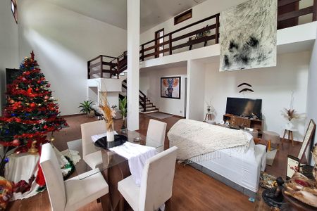 Sala de casa para alugar com 3 quartos, 220m² em Itaipu, Niterói