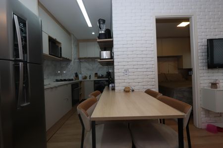 Sala de apartamento à venda com 2 quartos, 38m² em Vila Formosa, São Paulo