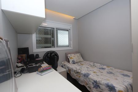 Apartamento à venda com 38m², 2 quartos e 1 vagaQuarto 2