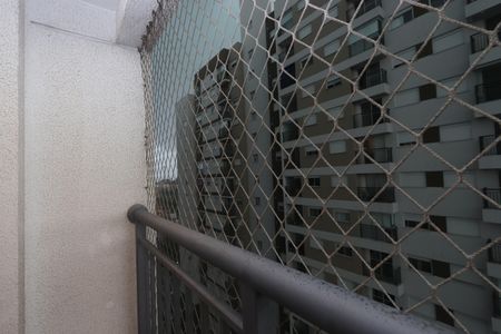 Sacada de apartamento à venda com 2 quartos, 38m² em Vila Formosa, São Paulo