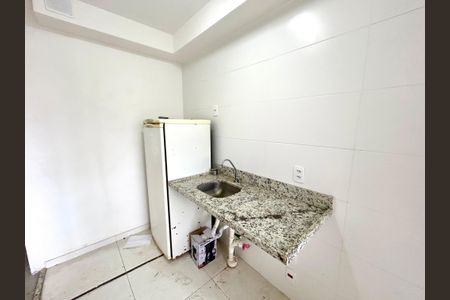 Apartamento à venda com 56m², 2 quartos e 1 vagaCozinha