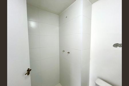 Apartamento à venda com 56m², 2 quartos e 1 vagaBanheiro 1
