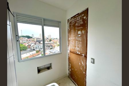 Apartamento à venda com 56m², 2 quartos e 1 vagaÁrea de Serviço