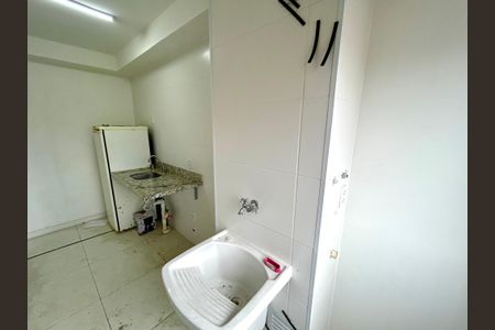 Apartamento à venda com 56m², 2 quartos e 1 vagaÁrea de Serviço
