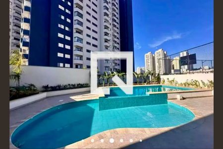 Apartamento à venda com 56m², 2 quartos e 1 vagaÁrea comum - Piscina