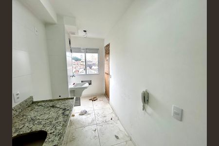 Apartamento à venda com 56m², 2 quartos e 1 vagaCozinha 