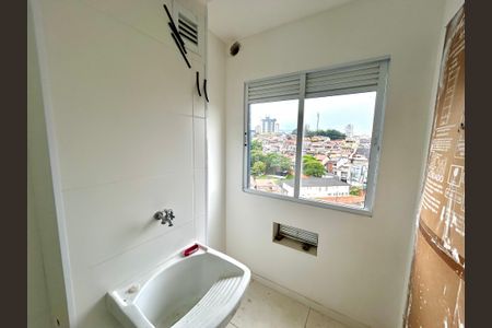 Apartamento à venda com 56m², 2 quartos e 1 vagaÁrea de Serviço