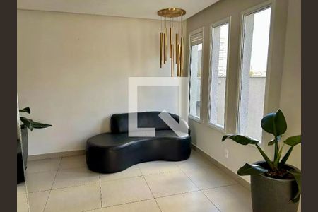 Apartamento à venda com 56m², 2 quartos e 1 vagaHall de entrada