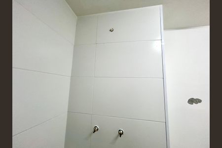 Apartamento à venda com 56m², 2 quartos e 1 vagaBanheiro 1