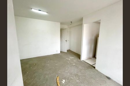 Apartamento à venda com 56m², 2 quartos e 1 vagaSala