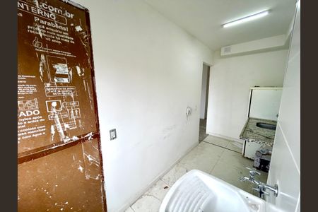 Apartamento à venda com 56m², 2 quartos e 1 vagaÁrea de Serviço