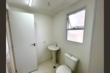Apartamento à venda com 56m², 2 quartos e 1 vagaBanheiro da Suíte