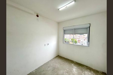 Apartamento à venda com 56m², 2 quartos e 1 vagaQuarto Suíte
