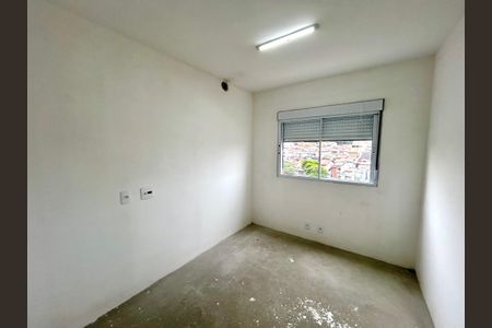 Quarto 1 de apartamento à venda com 2 quartos, 56m² em Vila Rosalia, Guarulhos