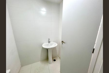 Apartamento à venda com 56m², 2 quartos e 1 vagaBanheiro 1