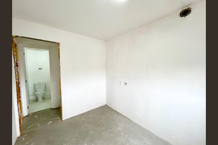 Apartamento à venda com 56m², 2 quartos e 1 vagaQuarto 1
