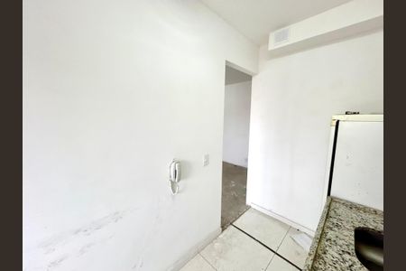 Apartamento à venda com 56m², 2 quartos e 1 vagaCozinha