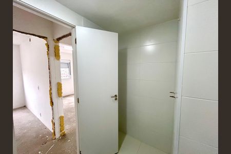 Apartamento à venda com 56m², 2 quartos e 1 vagaBanheiro 1