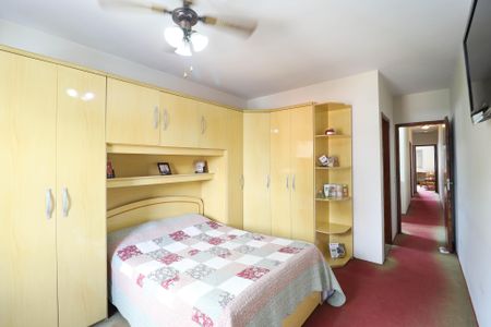 Casa à venda com 3 quartos, 230m² em Tucuruvi, São Paulo