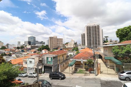 Casa à venda com 3 quartos, 230m² em Tucuruvi, São Paulo