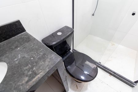 Casa para alugar com 128m², 3 quartos e 1 vagaBanheiro Social