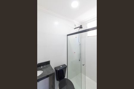 Casa para alugar com 128m², 3 quartos e 1 vagaBanheiro do Quarto 1