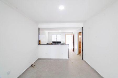 Casa para alugar com 128m², 3 quartos e 1 vagaSala