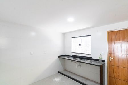 Casa para alugar com 128m², 3 quartos e 1 vagaCozinha