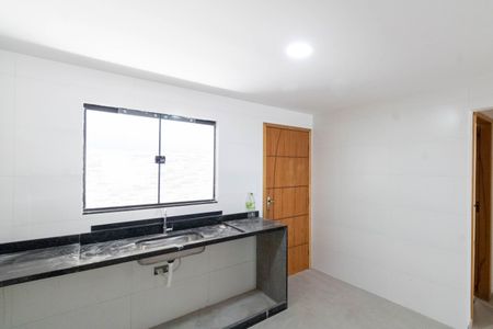 Casa para alugar com 128m², 3 quartos e 1 vagaCozinha