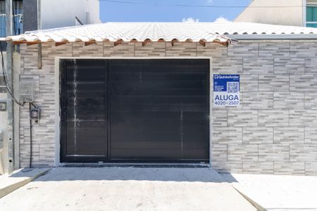 Casa para alugar com 128m², 3 quartos e 1 vagaPlaquinha