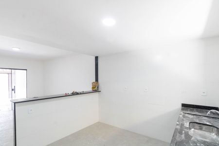 Casa para alugar com 128m², 3 quartos e 1 vagaCozinha