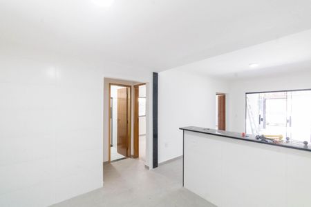 Casa para alugar com 128m², 3 quartos e 1 vagaCozinha