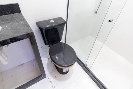 Casa para alugar com 128m², 3 quartos e 1 vagaBanheiro do Quarto 1